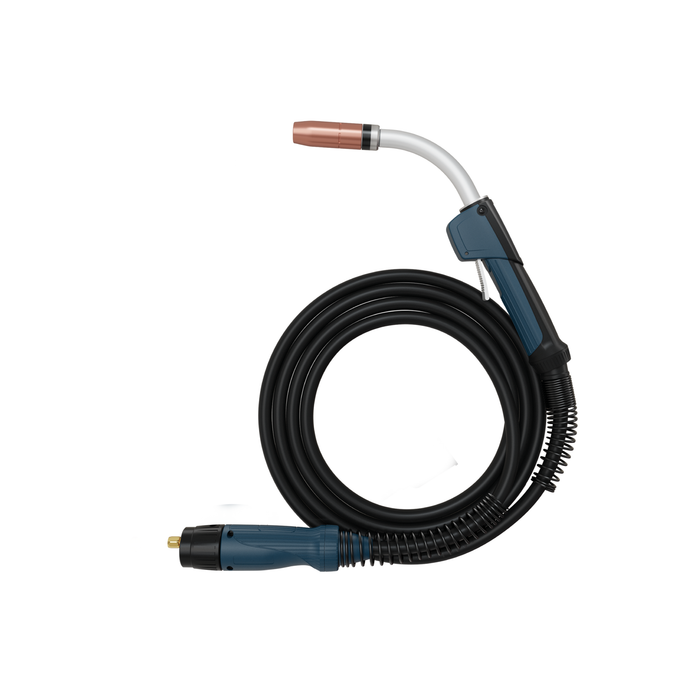 Antorcha MIG XTMTE / Entrada Europea / Consumibles tipo Tregaskiss