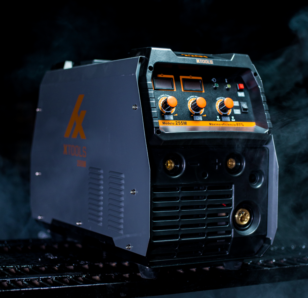 Equipos Inversores para Soldadura y Corte (IGBT): Tecnología, Ventajas y Aplicaciones