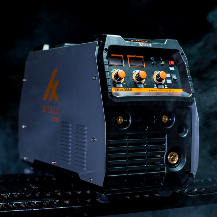 Equipos Inversores para Soldadura y Corte (IGBT): Tecnología, Ventajas y Aplicaciones