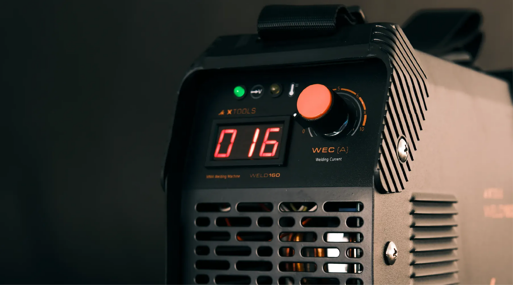 Mantenimiento básico de inversores para soldar