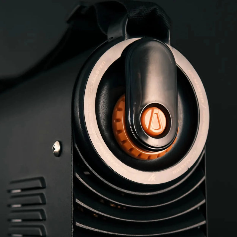 Soldador inversor Arcmaster