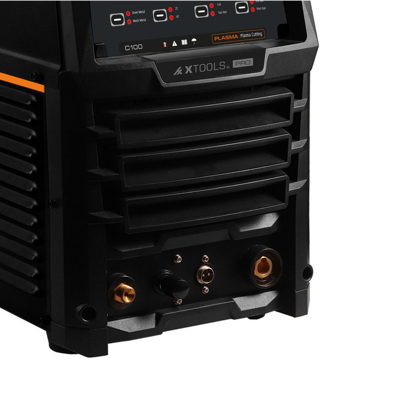 Cortador inversor C100