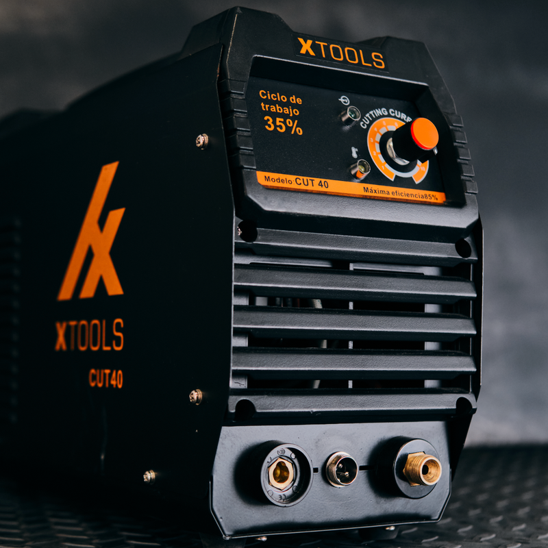 Cortador inversor CUT40