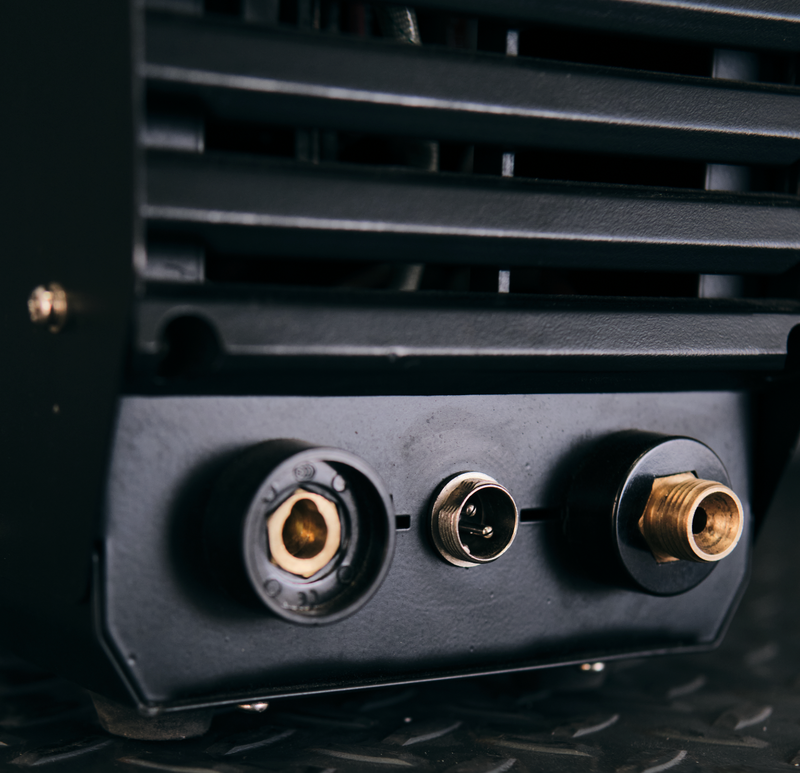 Cortador inversor CUT40