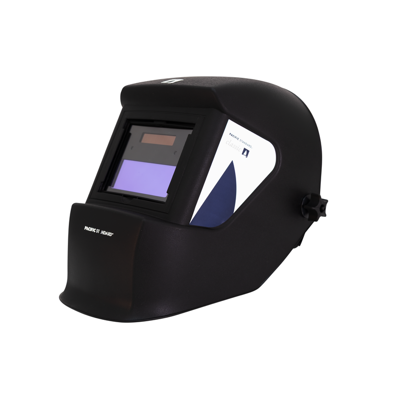 Careta electrónica Classic / 2 Sensores de arco