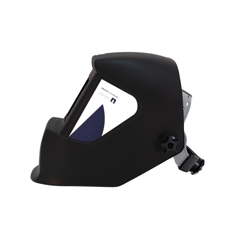 Careta electrónica Classic / 2 Sensores de arco