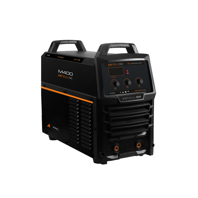 Soldador Inversor M400