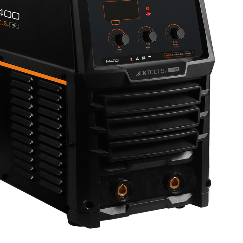 Soldador Inversor M400