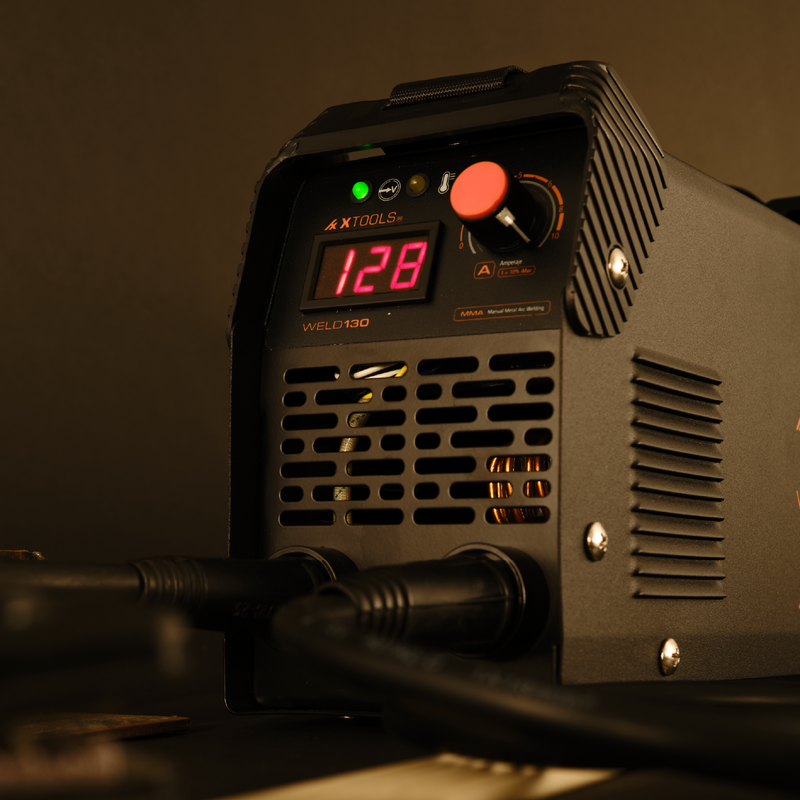 Soldador Inversor WELD130