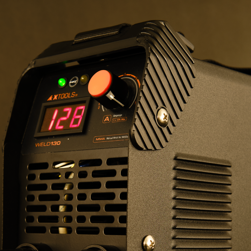 Soldador Inversor WELD130