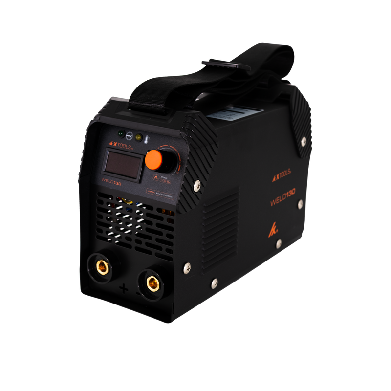 Soldador Inversor WELD130