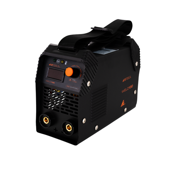 Soldadores Inversores