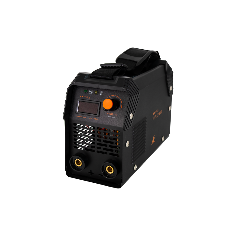 Soldador Inversor WELD160