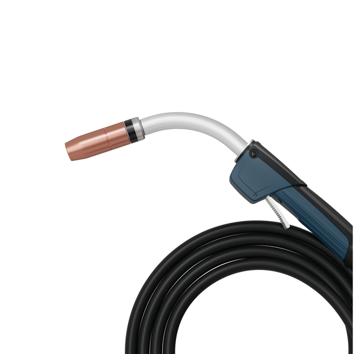 Antorcha MIG XTMTE / Entrada Europea / Consumibles tipo Tregaskiss