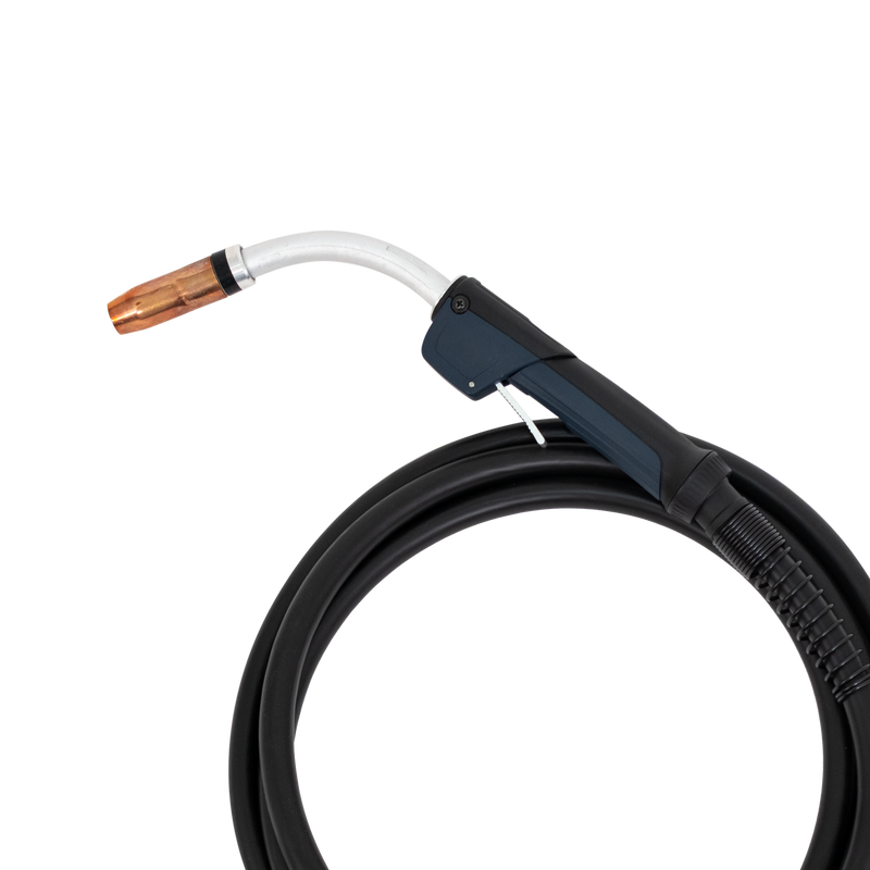 Antorcha MIG XTMTM / Entrada tipo Miller / Consumibles tipo Tregaskiss